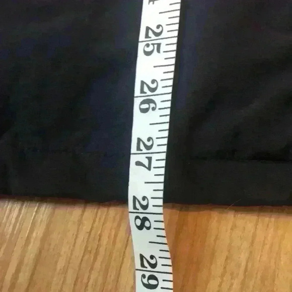 Fleece Lined Jeep Vest Sz L - Picture 6 of 8